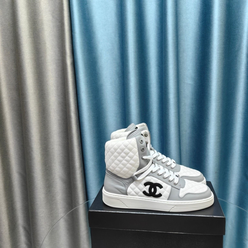 Chanel Sneakers